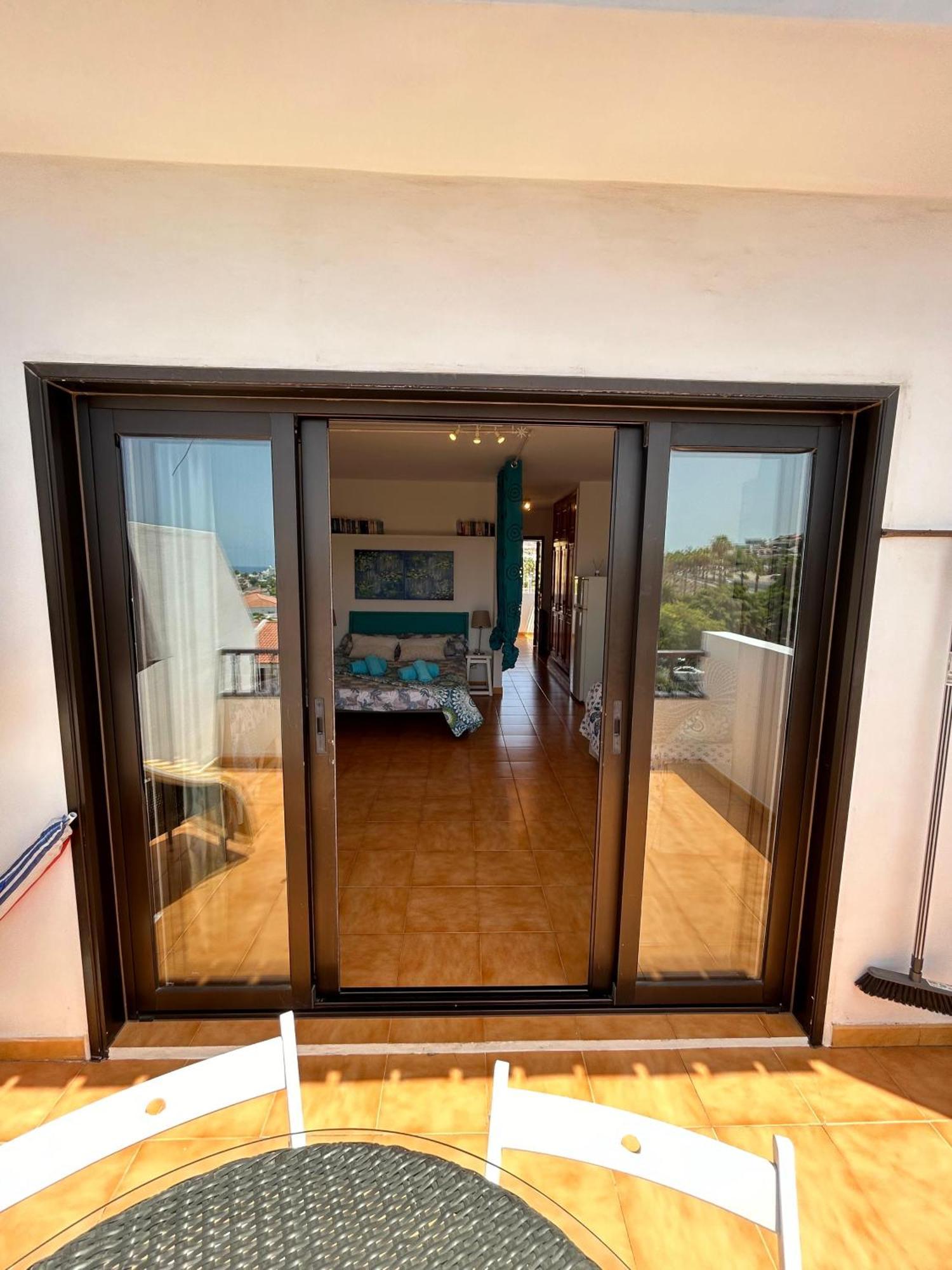 Sunset Of Ocean Park#Luxury Costa Adeje Apartment Exterior photo