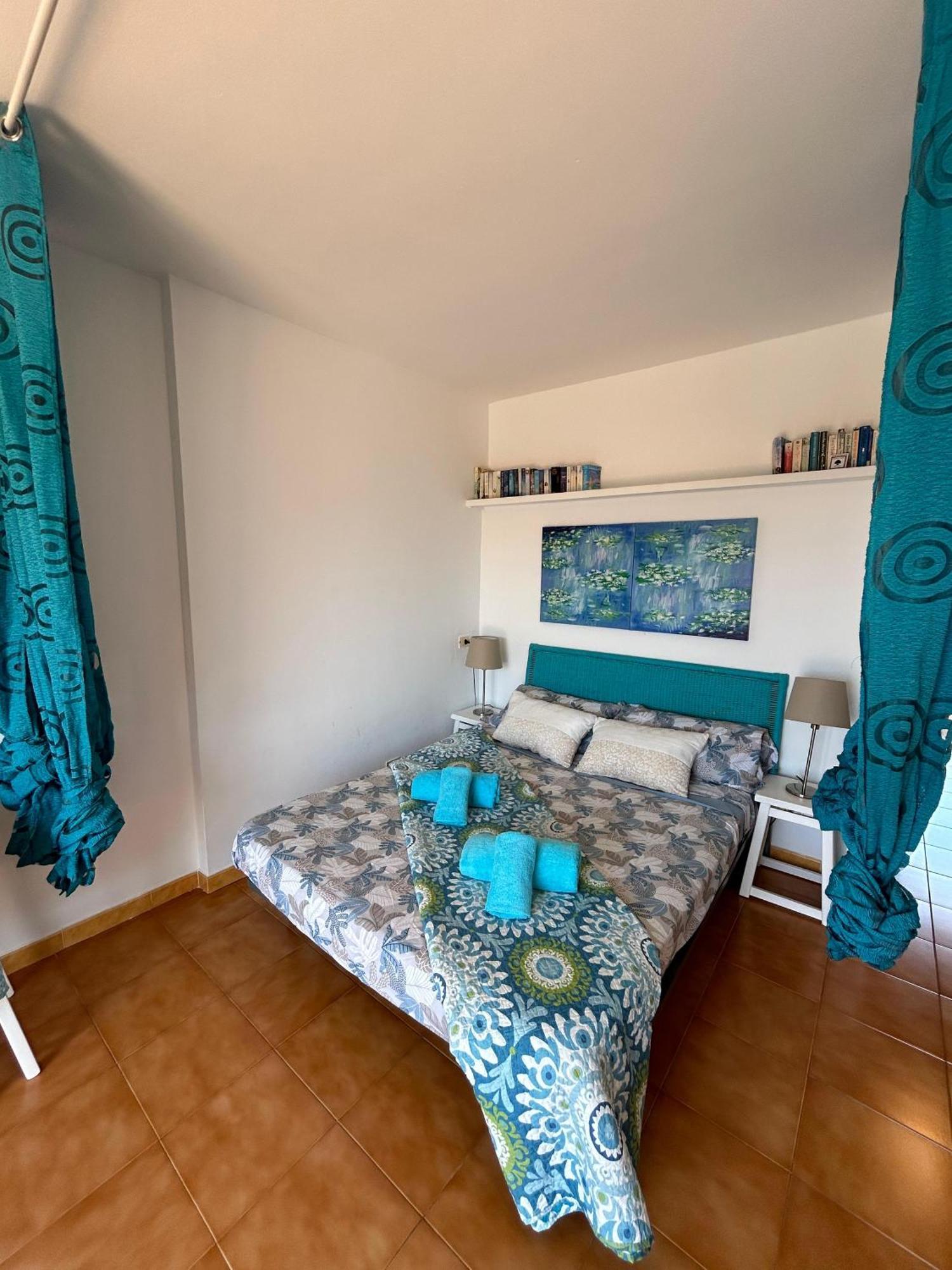 Sunset Of Ocean Park#Luxury Costa Adeje Apartment Exterior photo